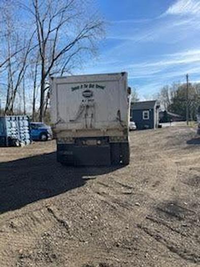 Used 2018 KENWORTH T880