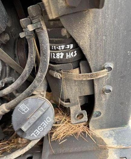 Used 2018 BOBCAT T450