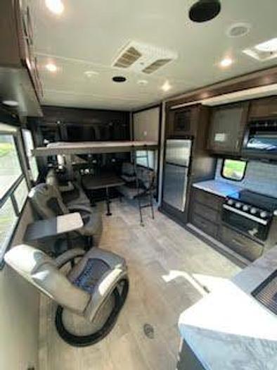 Used 2021 Grand Design Momentum