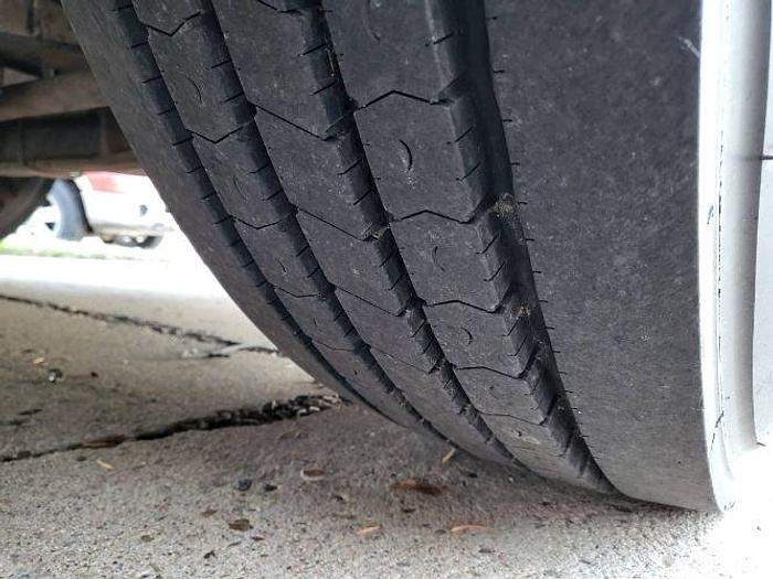 Used 2007 Monaco Diplomat 40SFT