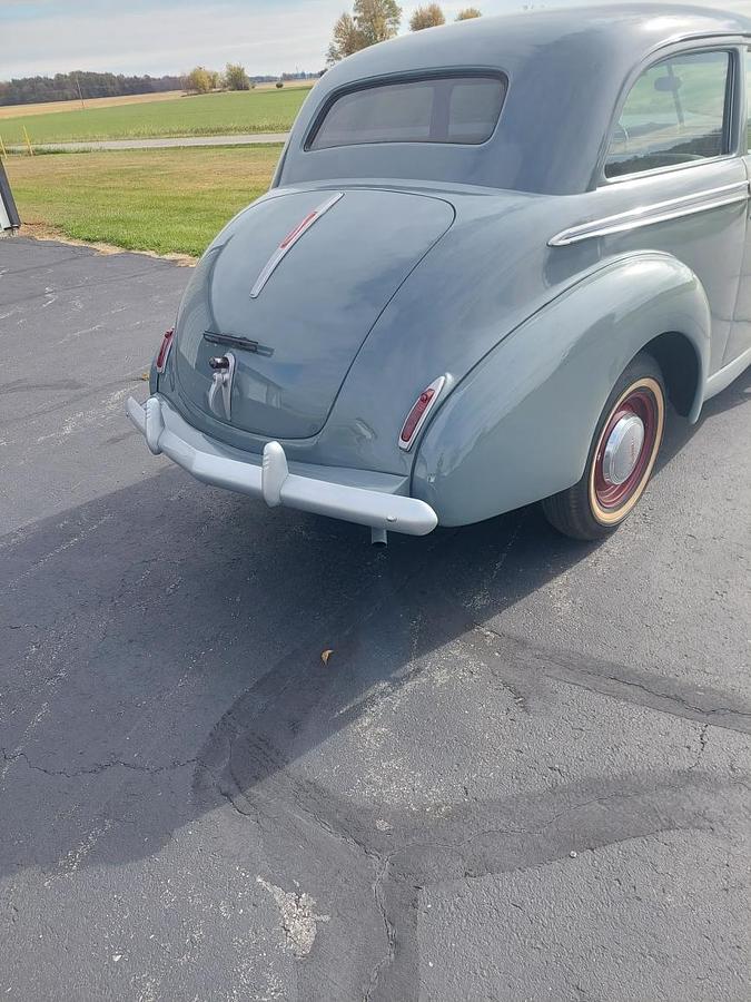 Used 1941 Studebaker Champion