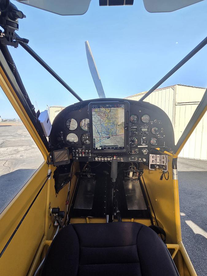 Used 2022 Rans S7 Courier