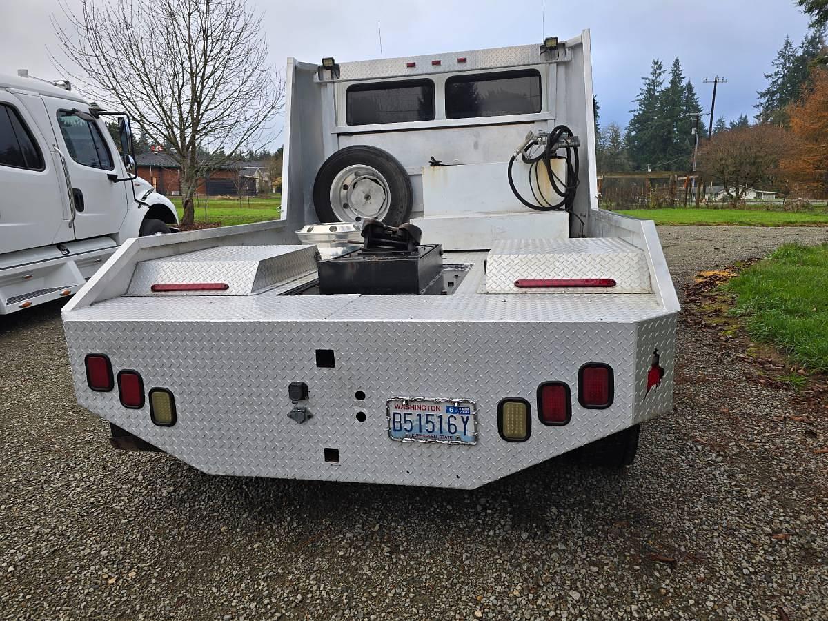 Used 1997 Freightliner FL60