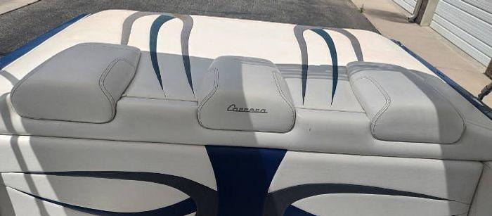 Used 2007 Carrera 290 Effect