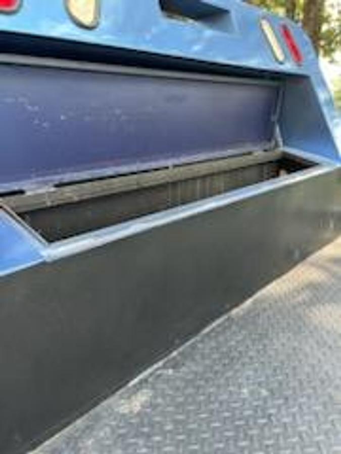 Used 1996 Ford F-350 Automatic Flatbed