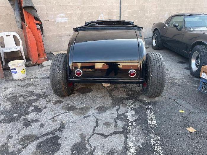 Used 1931 Ford Model A Roadster Hot Rod