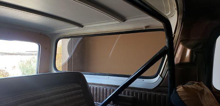 Used 1978 Ford Bronco XLT Trailer Special