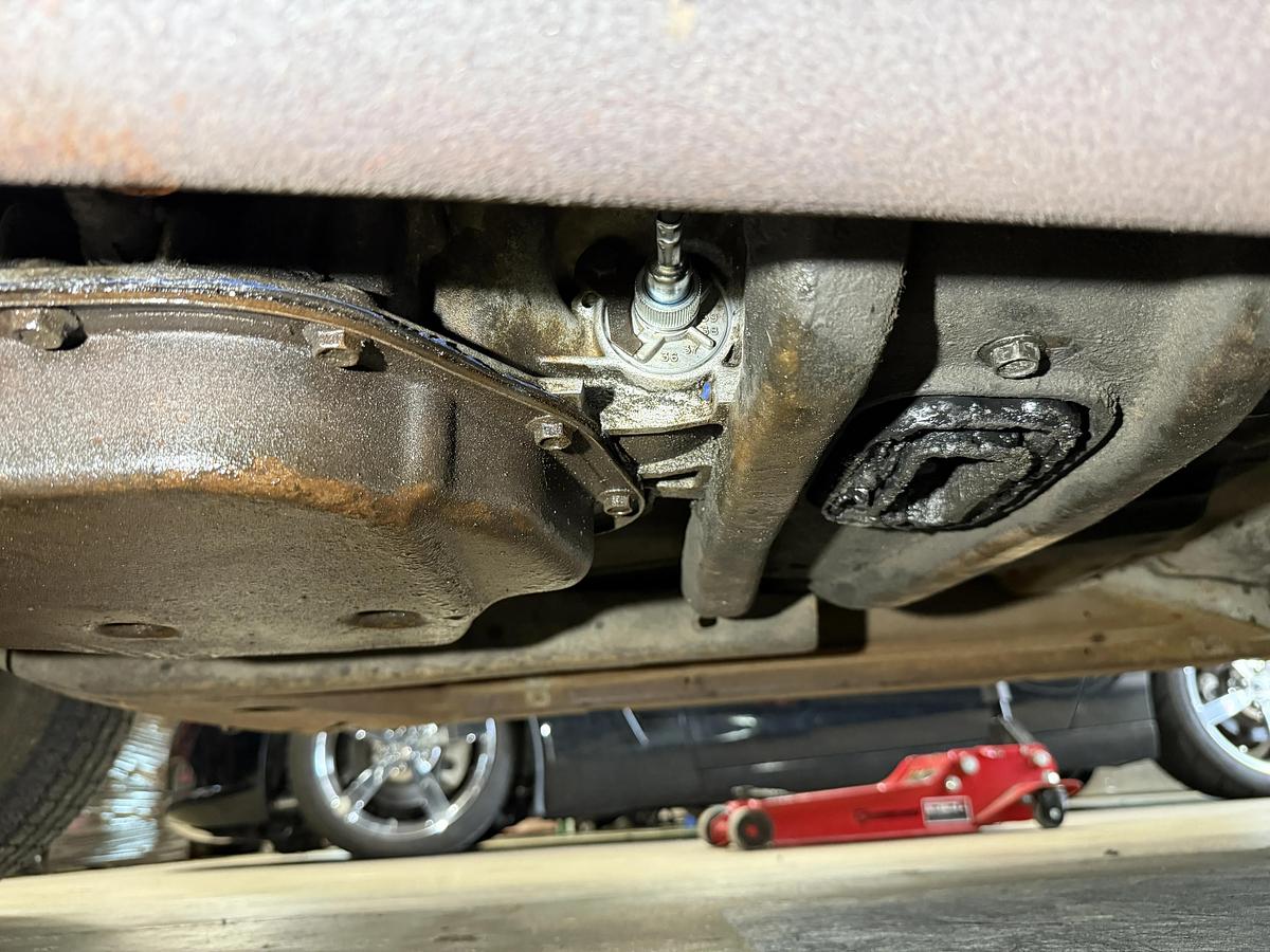 Used 1970 Cadillac Deville