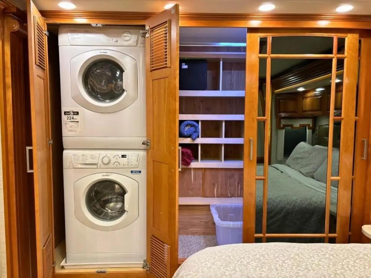 Used 2020 Newmar London Aire 4559