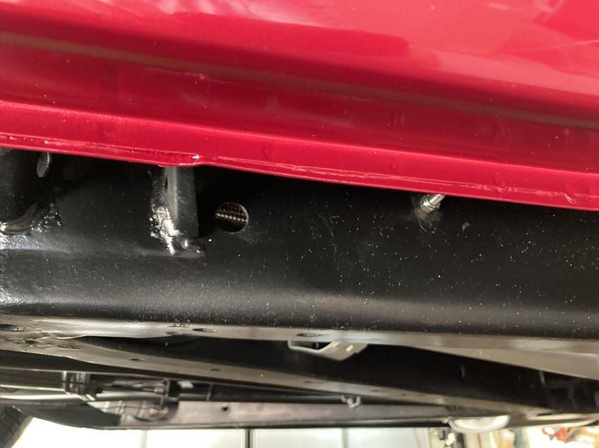 Used 1957 Buick Century Riviera Custom Hardtop