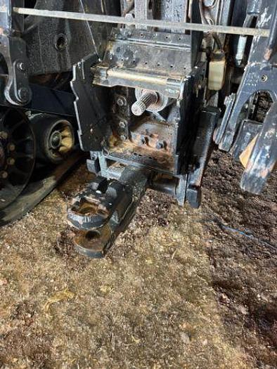 Used 2016 Case IH 340 RowTrac