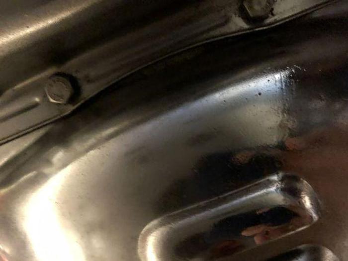 Used 1932 Chevrolet Custom