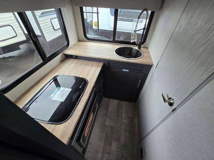 Used 2024 Forest River R-Pod RP 194C