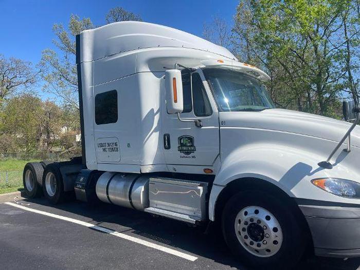 Used 2015 INTERNATIONAL PROSTAR