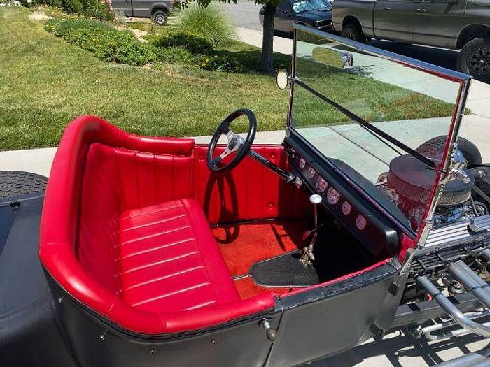 Used 1923 Ford T-Bucket Roadster