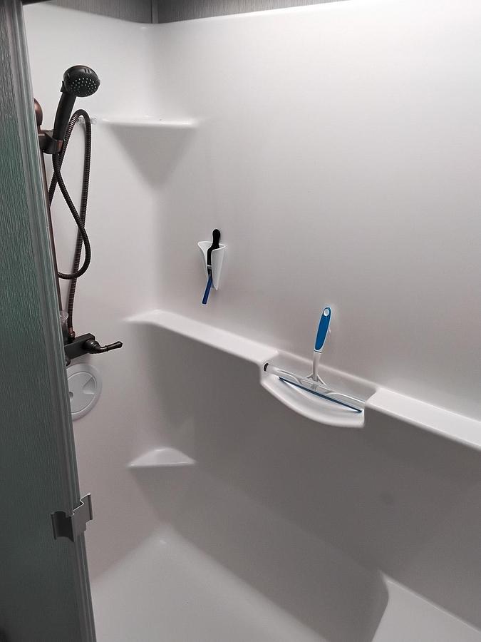 Used 2019 Heartland Landmark 365 Newport Fifth Wheel