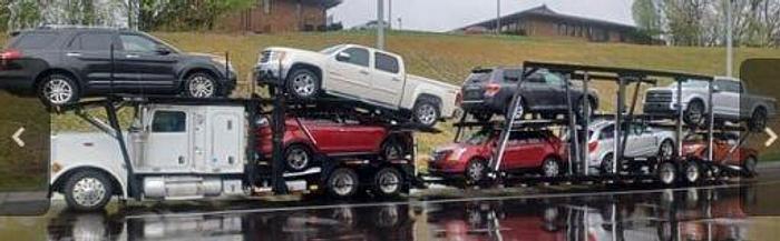 Used 2007 Peterbilt 379