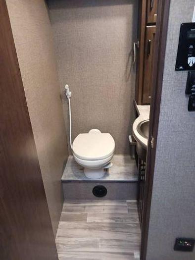 Used 2020 Thor A.C.E 30.3