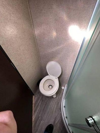 Used 2017 Forest River Cherokee Artic Wolf 255DRL4