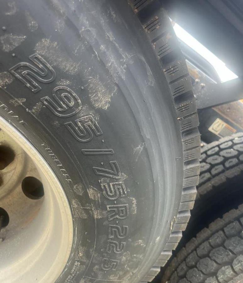 Used 2020 KENWORTH T680