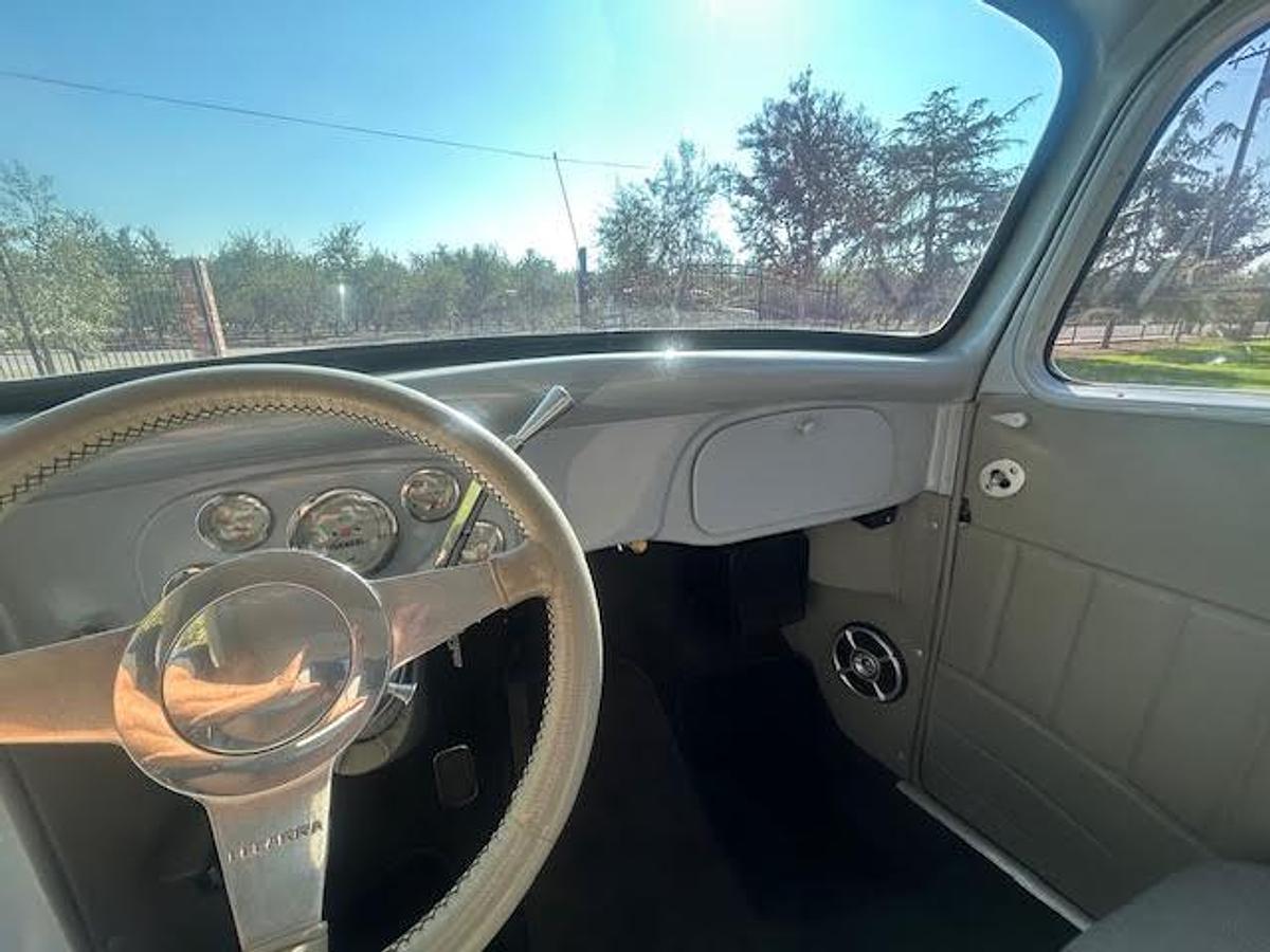 Used 1935 Ford Pickup