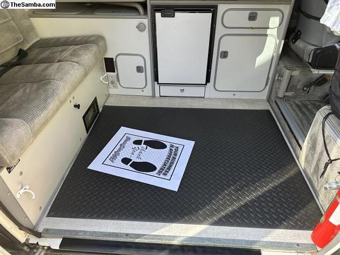 Used 1991 Volkswagen Vanagon Westfalia GL Camper