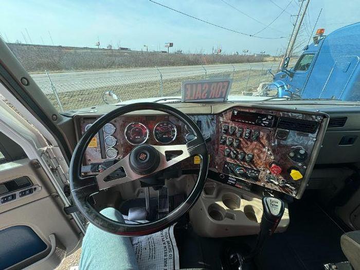 Used 2007 INTERNATIONAL 9400i