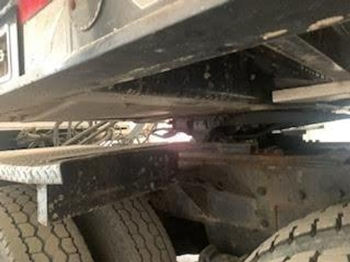 Used 2016 Landoll 440A Traveling Axle Trailer