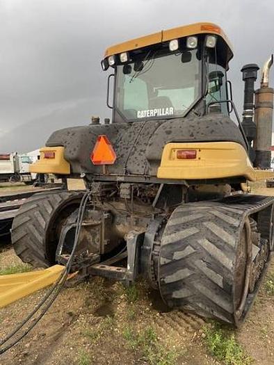 Used 2000 Caterpillar Challenger 95E