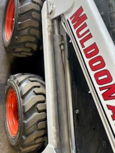 Used 2011 BOBCAT S70