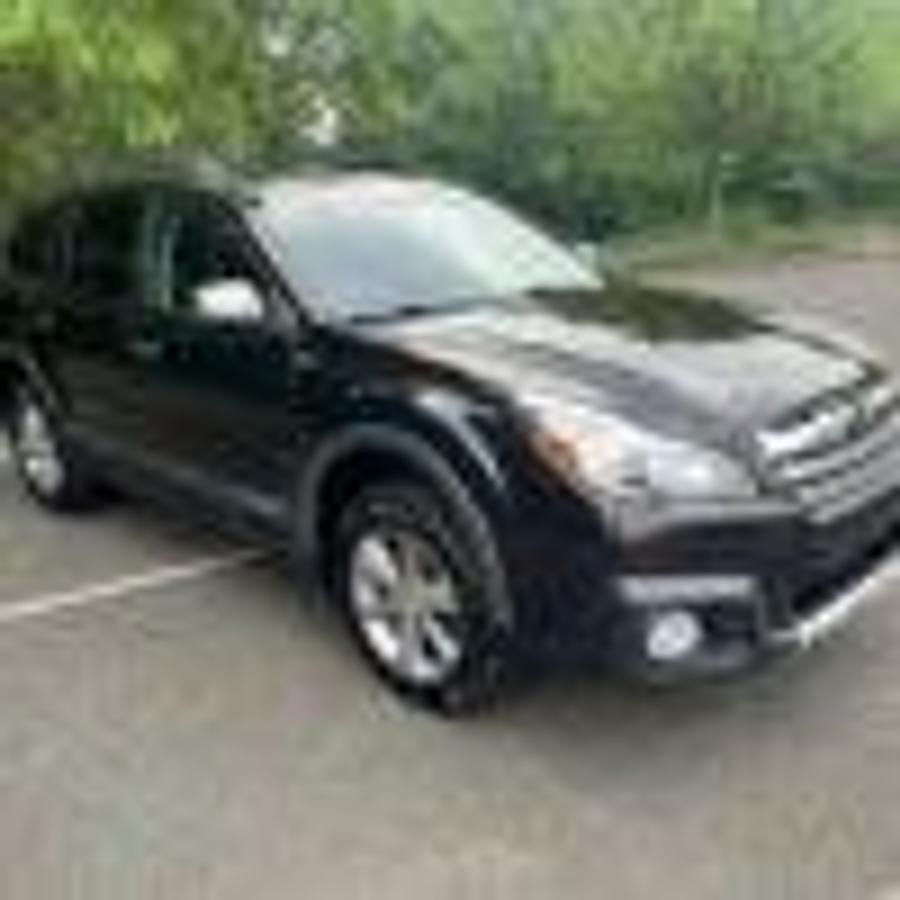 Used 2013 Subaru Outback Limited