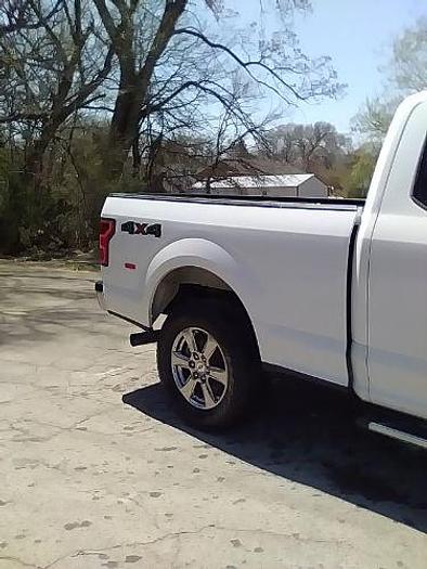 Used 2020 Ford F-150 XL