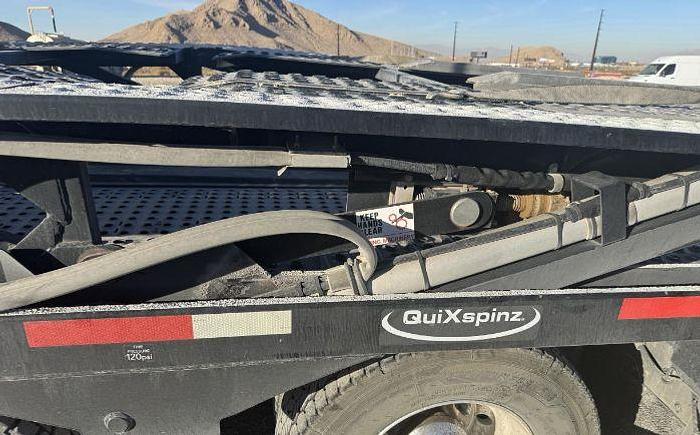 Used 2019 Freightliner 114SD