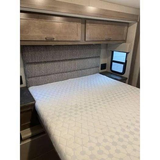 Used 2022 Winnebago Adventurer 35F