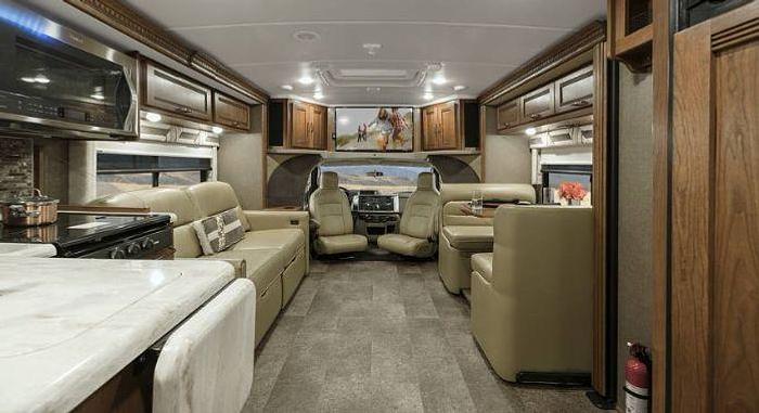 Used 2019 Winnebago Aspect 30J