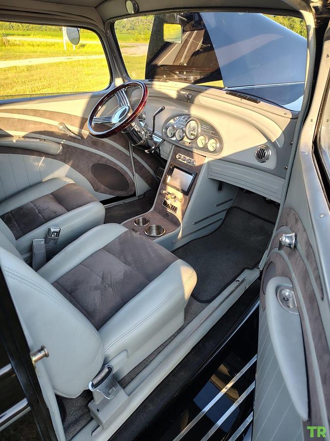 Used 1935 Chevrolet Sedan