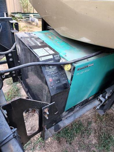 Used 2011 Fleetwood Providence 42P