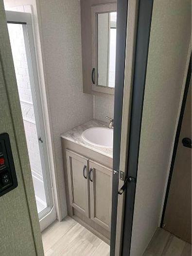 Used 2022 Coachmen Chaparral 373 MBRB