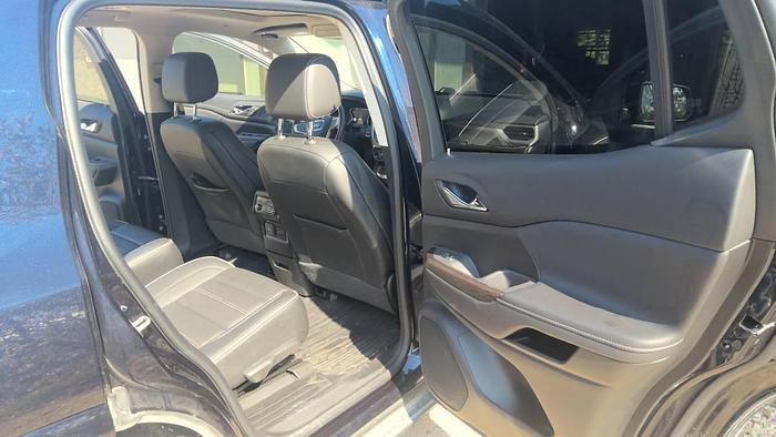 Used 2022 GMC Acadia