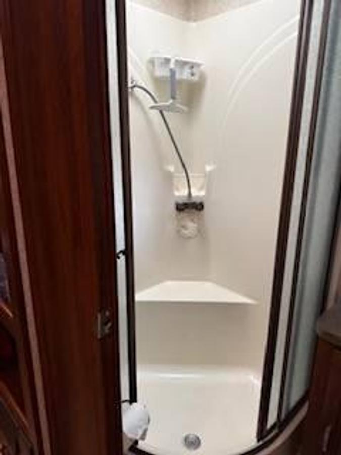 Used 2014 Forest River Georgetown XL 352Q