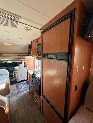 Used 2018 Winnebago Spirit 22R