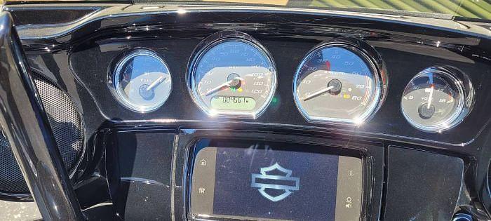 Used 2019 Harley Davidson Street Glide Special