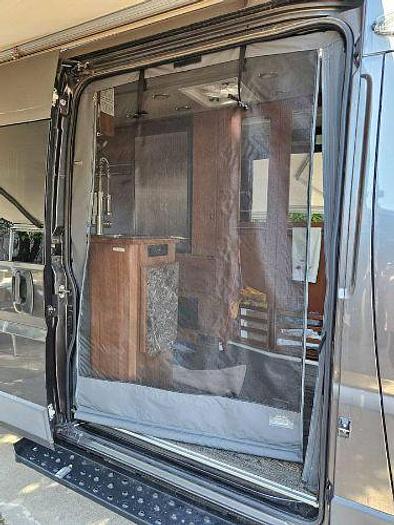 Used 2016 Roadtrek Simplicity