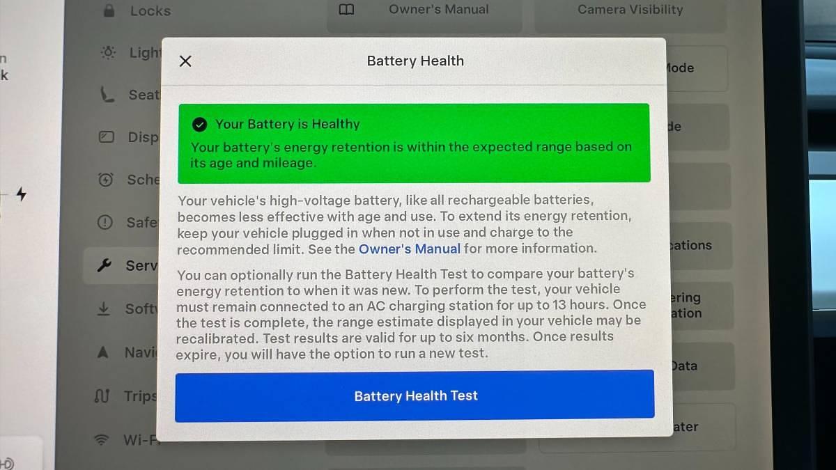 Used 2021 Tesla Model 3