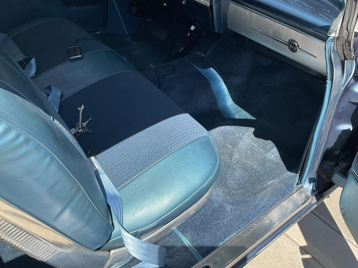 Used 1962 Chevrolet Impala