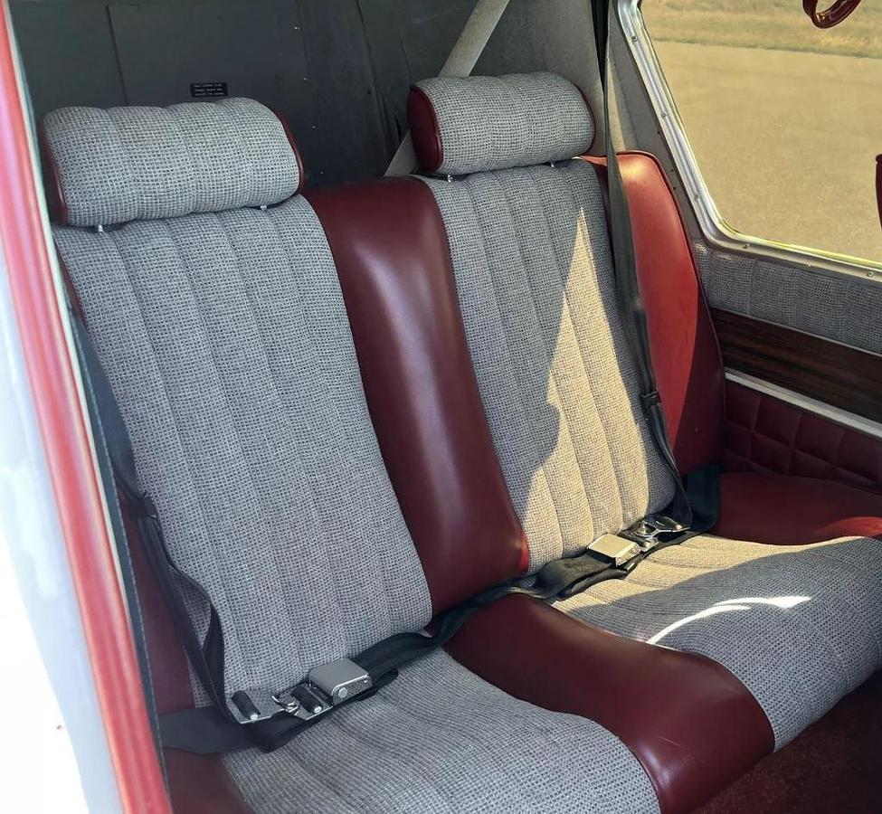 Used 1979 Bellanca 17-30A Super Viking