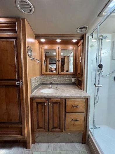 Used 2018 Tiffin Motorhomes Phaeton 37BH