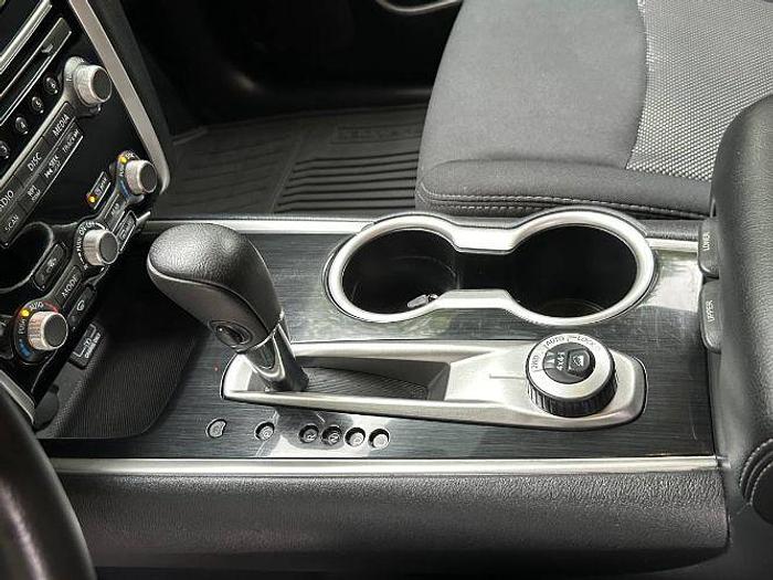 Used 2019 Nissan Pathfinder SV