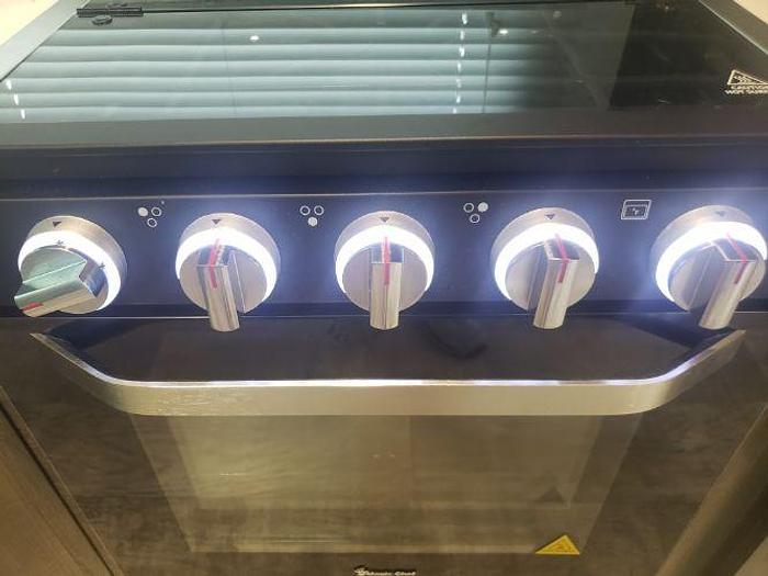 Used 2008 Forest River Flagstaff