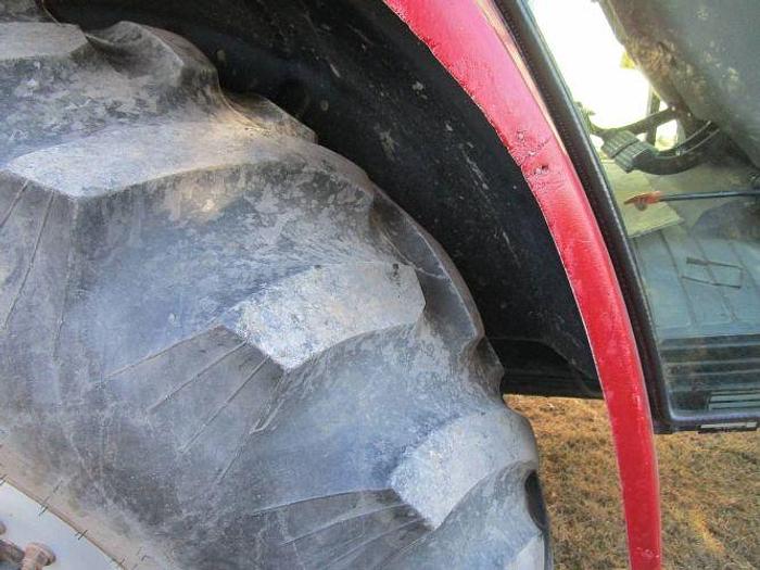 Used 2002 Case IH JX80U